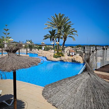 Casa Reni * Calpe