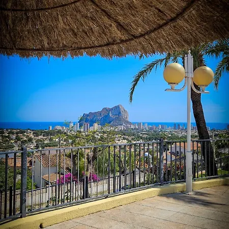 Apartamento Casa Reni