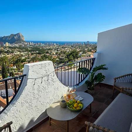 Casa Reni Appartement *