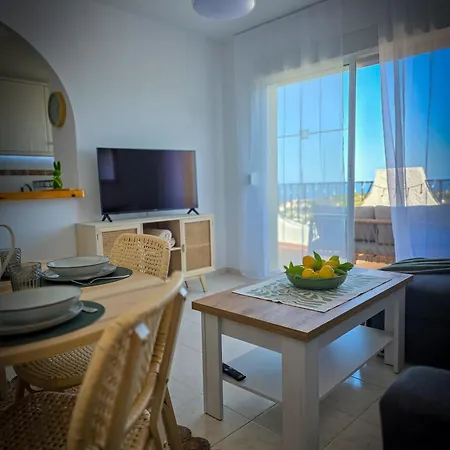 Casa Reni * Calpe