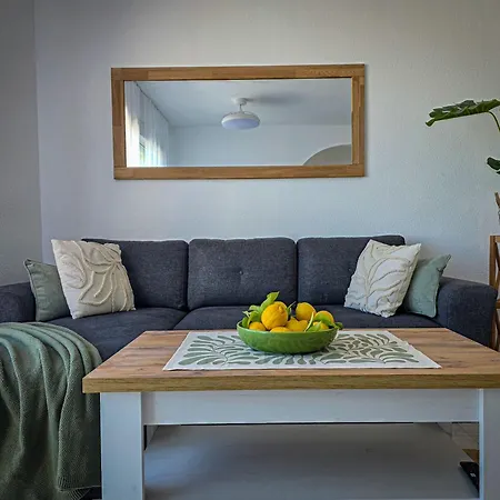Apartamento Casa Reni