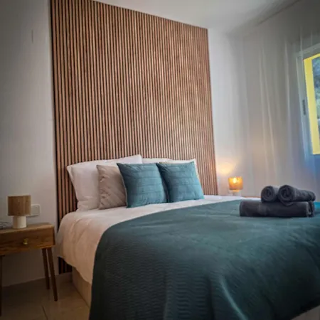 Appartement Casa Reni Calp
