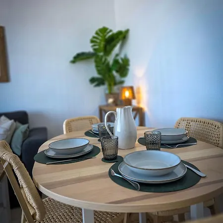 Casa Reni Appartement