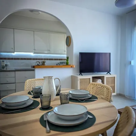 Appartement Casa Reni