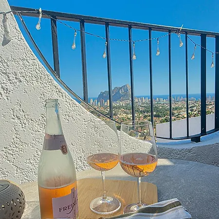 Casa Reni * Calpe