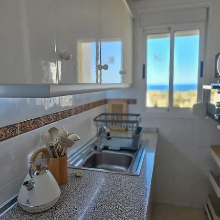 Appartement Casa Reni Calp