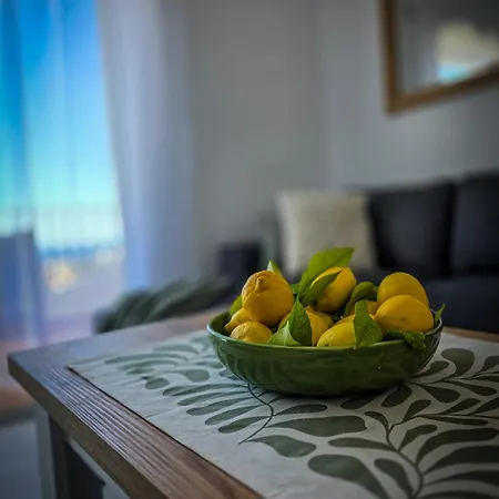 Casa Reni Appartement Calp