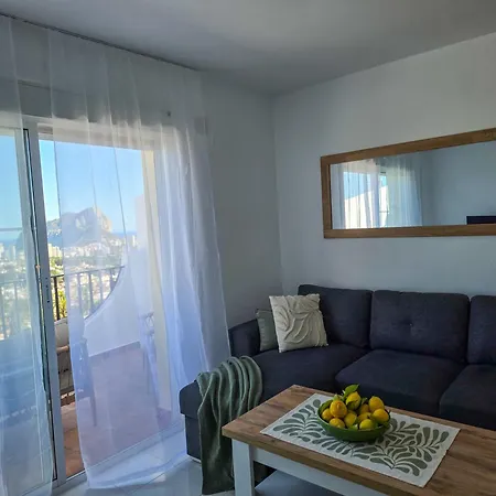 Apartamento Casa Reni *