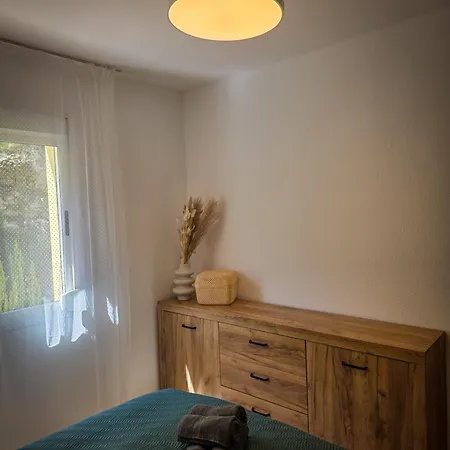 Casa Reni Appartement