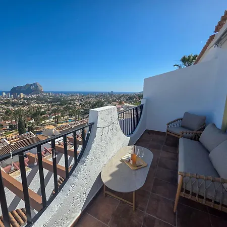 Casa Reni * Calpe